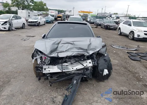 2025 Toyota Camry Xle from USA, damaged, VIN 4T1DAACK0SU598731